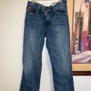 Ariat Men’s jeans 32 x 38
